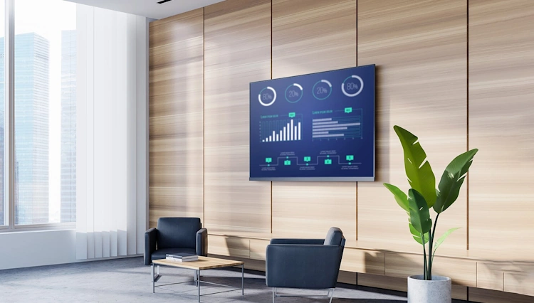 Телевидение для бизнеса от Ростелеком в поселок Олехово (Калининградская область)